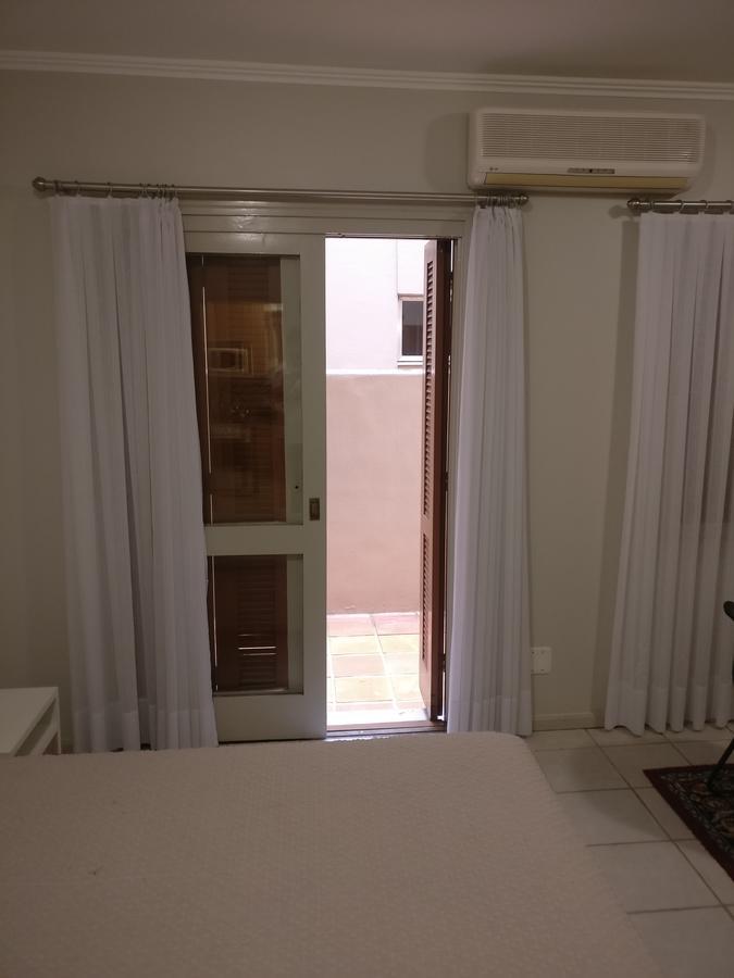 Olaria Residencial Hotel Porto Alegre Eksteriør bilde