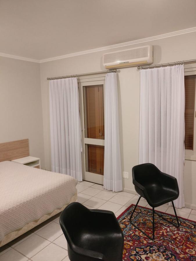 Olaria Residencial Hotel Porto Alegre Eksteriør bilde